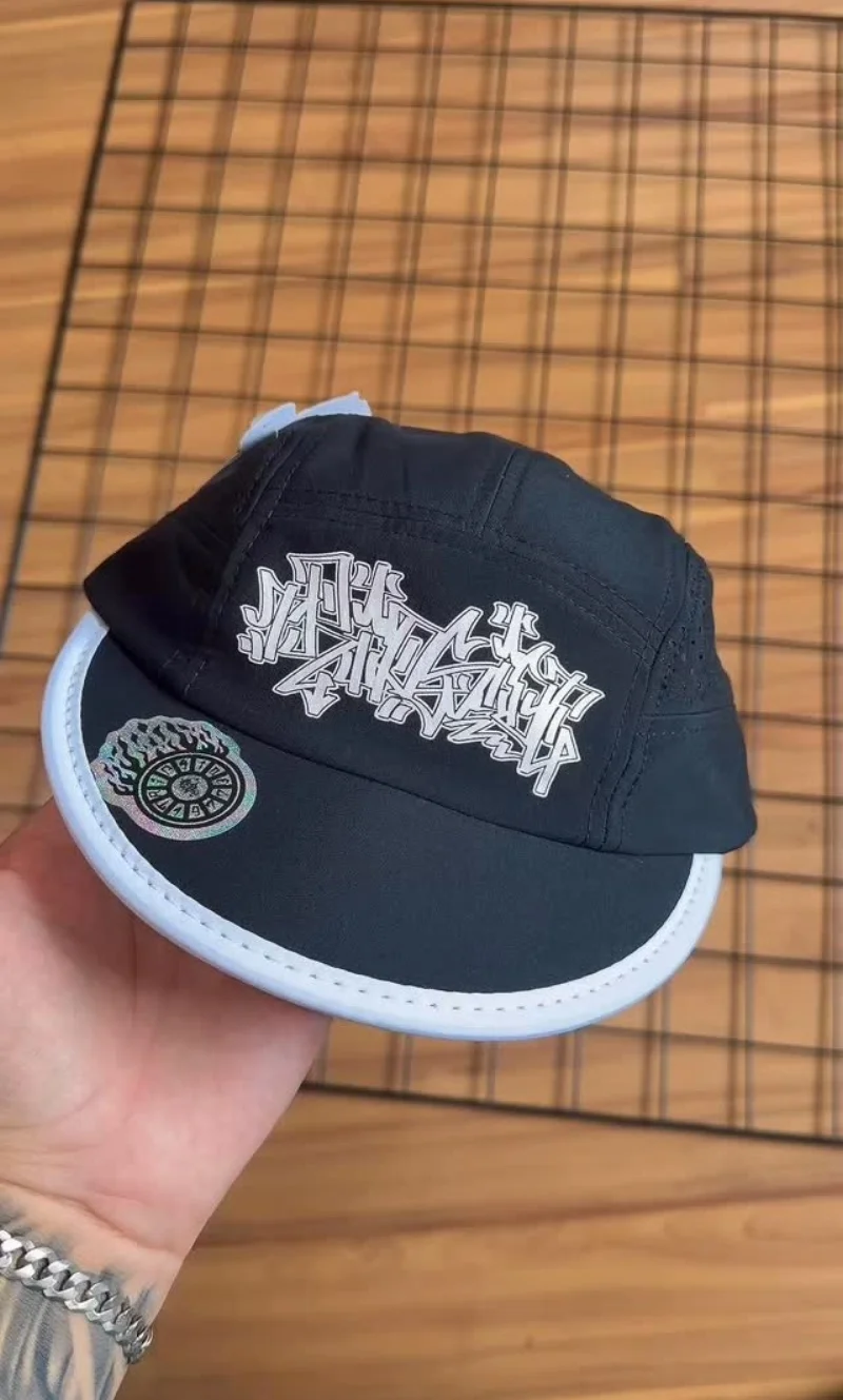 Peça Streetwear Reis Multimarcas modelo 06
